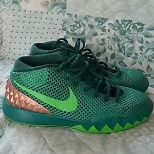 Nike Kyrie shoes